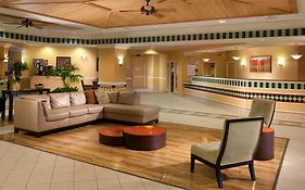 Fairfield Inn & Suites By Marriott Orlando Kissimmee/Celebration